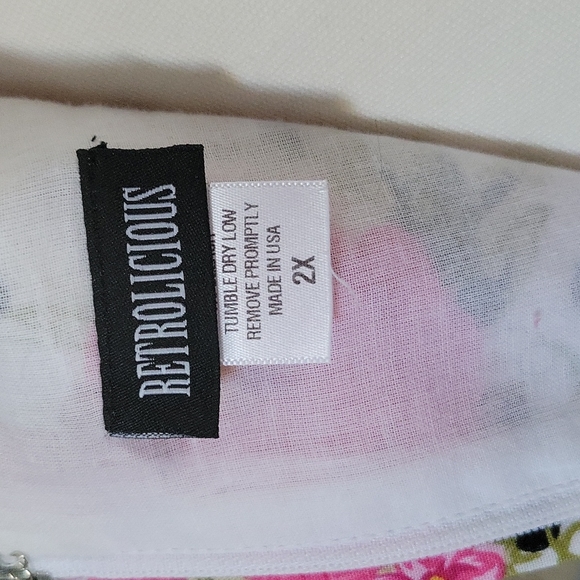 Cotton Dress 👗 - Picture 7 of 7